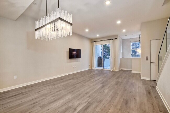 Photo - Luxury Hillcrest Home for Rent in San Diego