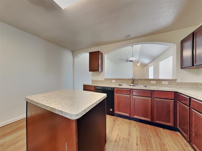 Photo - 2710 Bammelwood Dr