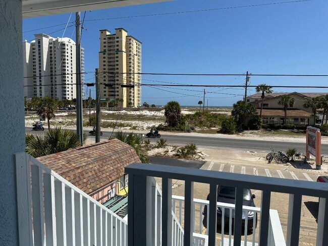 Photo - 8460 Gulf Blvd Unit 203