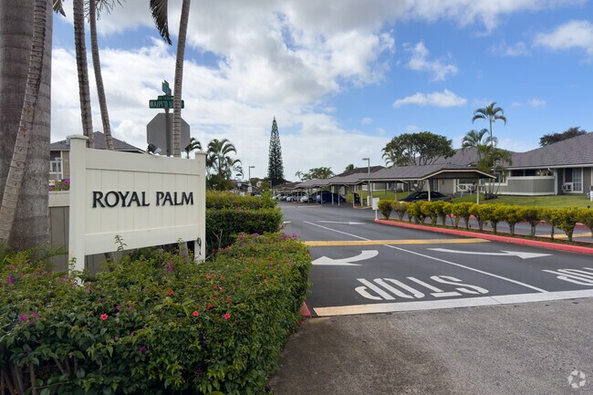 Photo - The Royal Palms