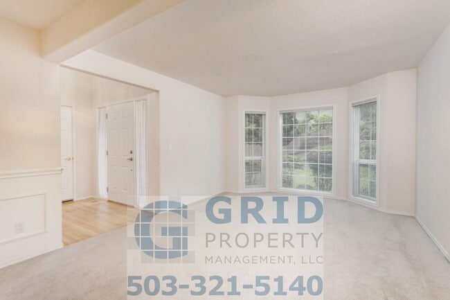 Photo - Spacious 4 Bedroom Home in Beaverton On Quiet Cul-De-Sac