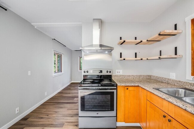 Photo - 11709 24th Ave NE