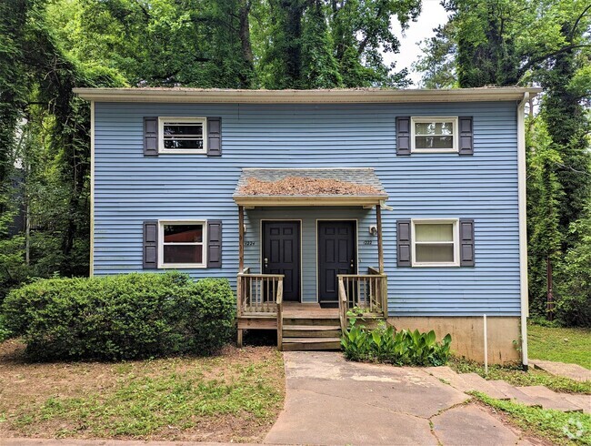Building Photo - 1220 Gorman St Rental