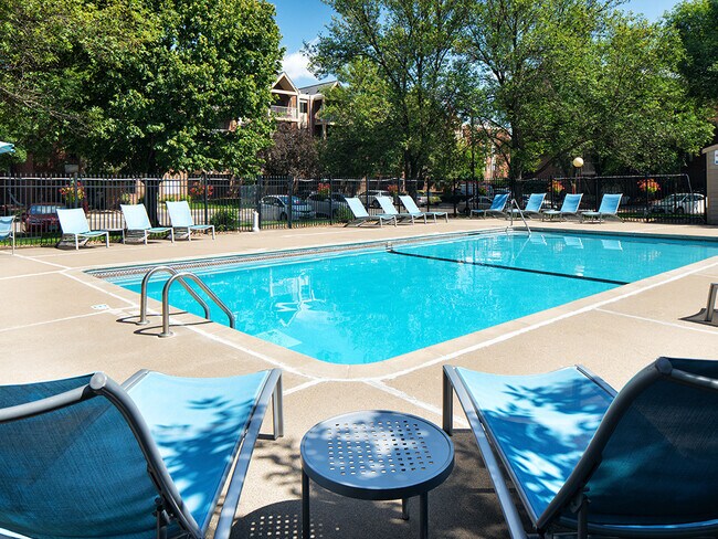 Westwind Apartments