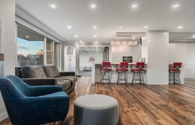 Photo - 151 Tremont St Unit 7F