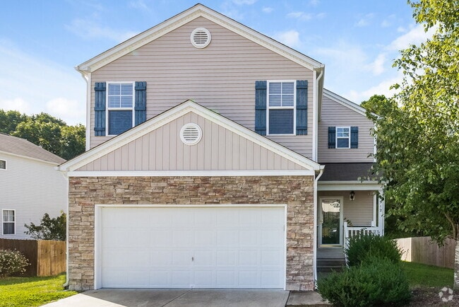 Building Photo - 912 Mailwood Dr Rental