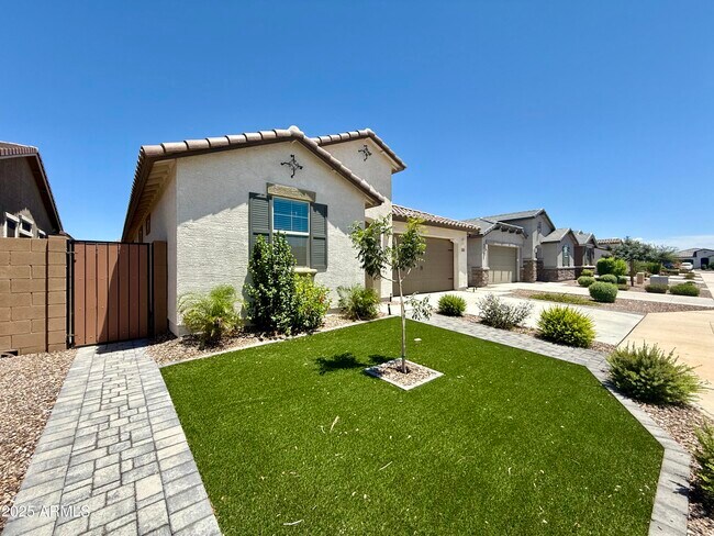 Photo - 3266 E Wild Dr