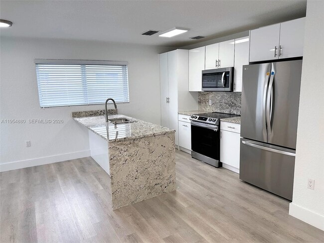 Photo - 11230 SW 5th St Unit 1