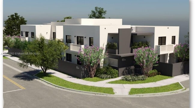 Building Photo - 85 NE 55th St Unit 5