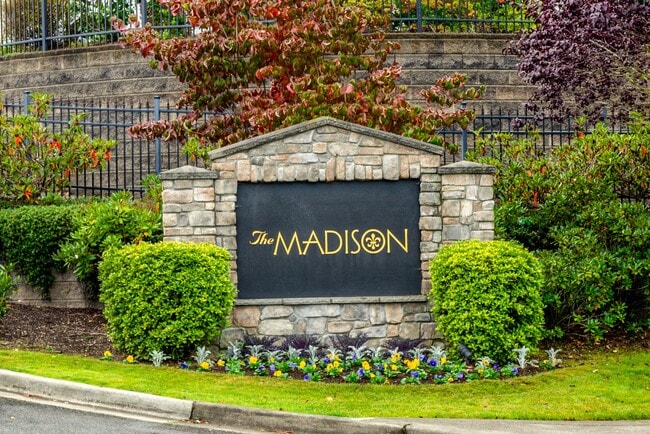 Welcome to The Madison Apartments - The Madison Rental