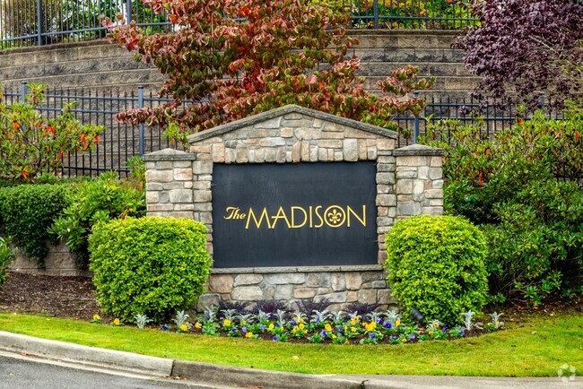 Welcome to The Madison Apartments - The Madison Rental