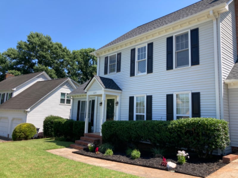 Photo - 610 Oak Pointe Ct