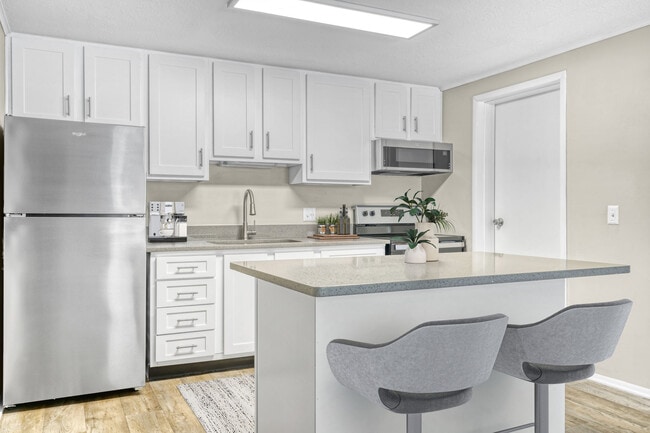 Photo - The Grove at Millenia