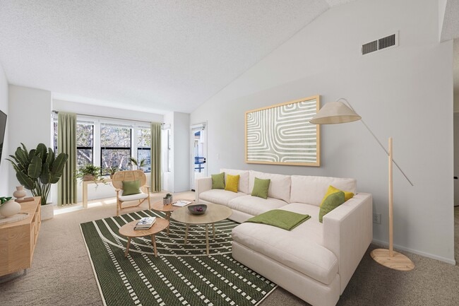 Building Photo - Cypress Point Rental