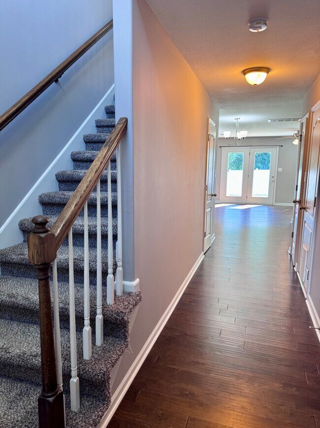 3816 Harvest Ridge