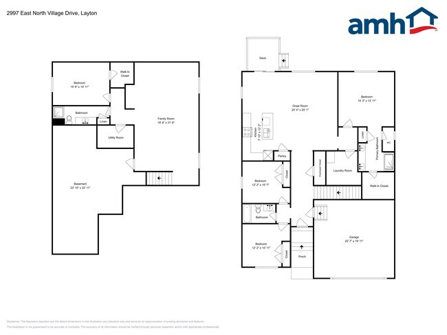 Photo - 2997 E S Village Dr