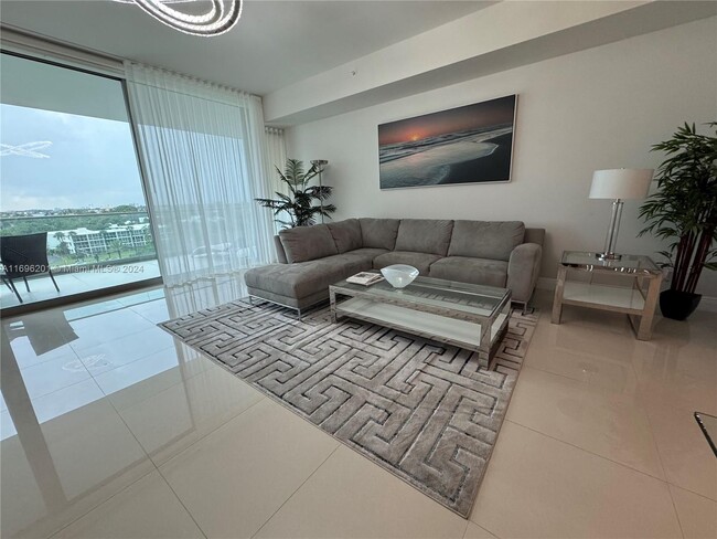 Photo - 10203 Collins Ave Condo Unit 604