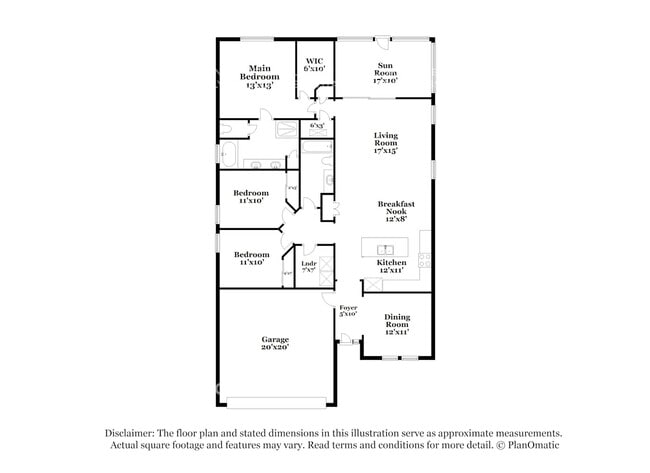 Photo - 10009 Lemon Grass Ln