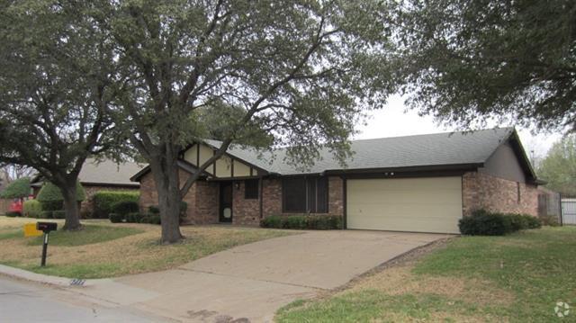 Building Photo - 6717 Spoonwood Ln Rental