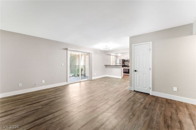 Photo - 5317 Indian River Dr Unidad 295