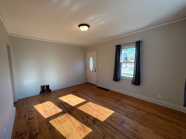 Photo - 2-Bedroom, 1-Bathroom Single Family Home