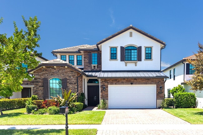 Photo - 8948 Grand Prix Ln