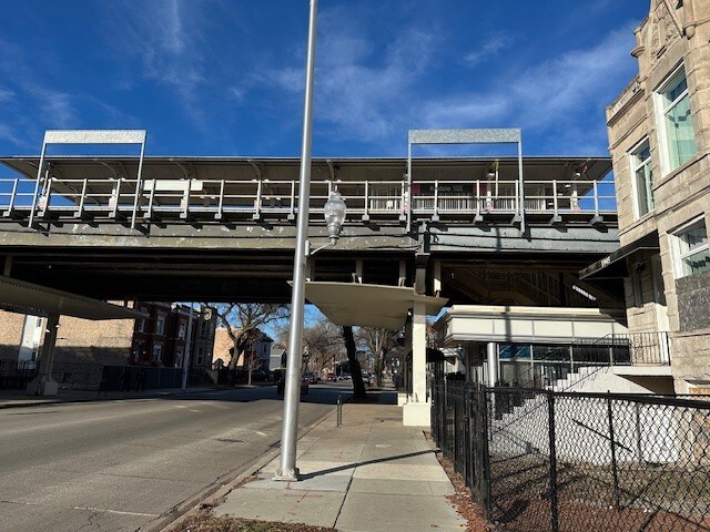 Photo - 1945 S Kedzie Ave Unidad FL-1