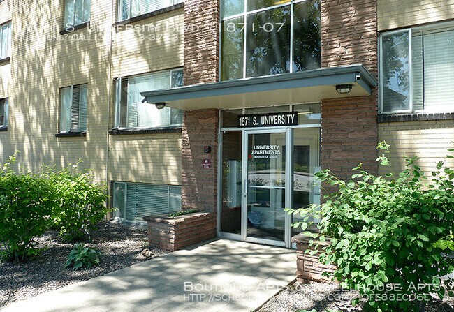 Photo - Wheelhouse Apartments Unit 1871-07