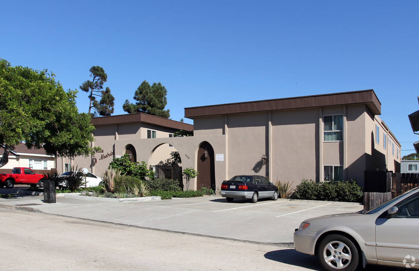 Photo - Villa Madrid Apartments