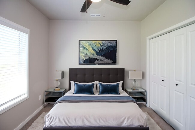 Wheatridge Apartments & Townhomes