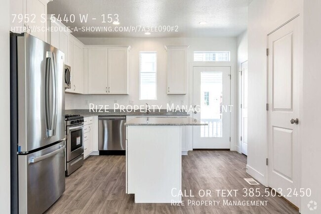 Building Photo - 7952 S 5440 W Rental
