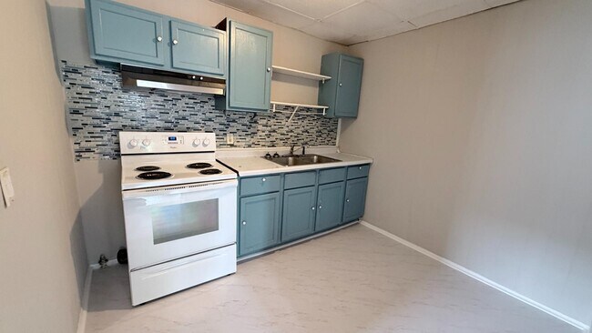 Photo - 410 N. Third Ave. - Unit B