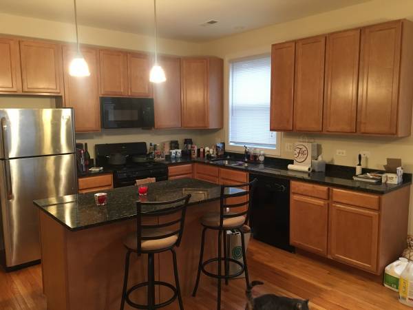 Photo - 2119 W Washington Blvd Unit 3