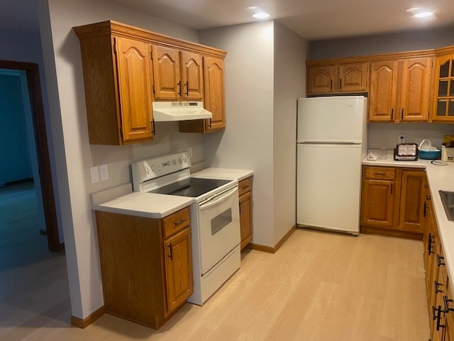 Photo - 2801 Garners Creek Ct