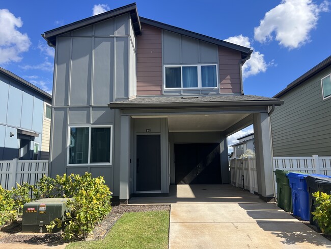 Photo - 91-1640-1640 Honouliuli St Townhome