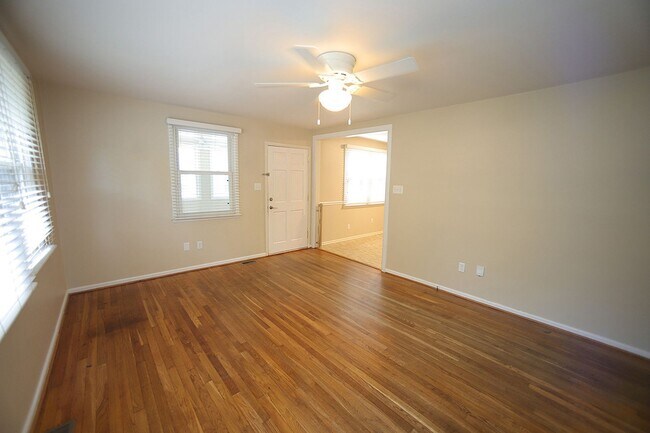 Photo - Charming and Cozy 3-Bedroom Racnh Home in Prime Raleigh Location with FENCED BACKYARD!!