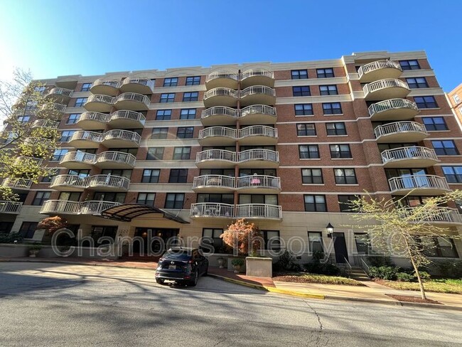 Building Photo - 1200 Braddock Pl Unit APT 713