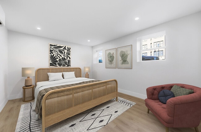 Photo - Catalpa 2507 W Apartments