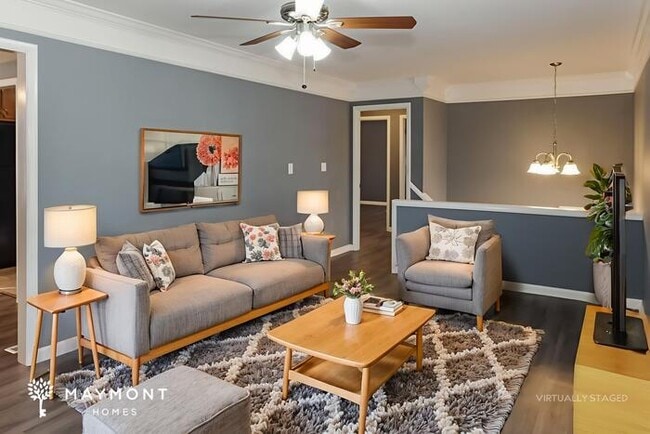 Photo - 3107 Lewisburg Dr NW