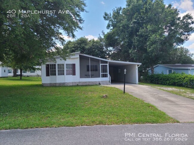 Photo - 40 Maplehurst Ave