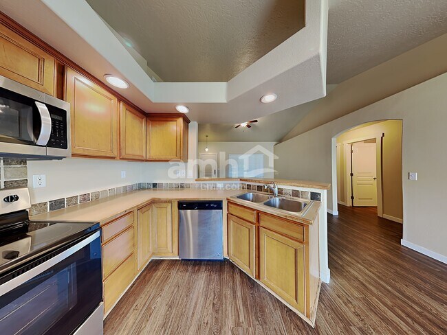 Photo - 1642 N Firebrick Dr