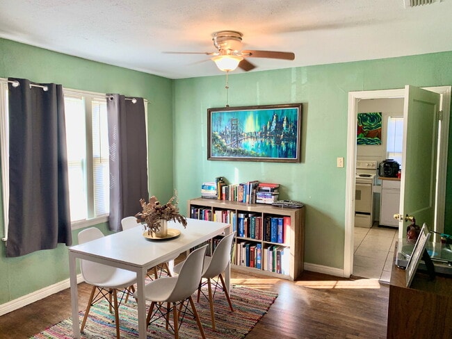 Photo - Cozy Two Bedroom - Tech Terrace! Summer 2026