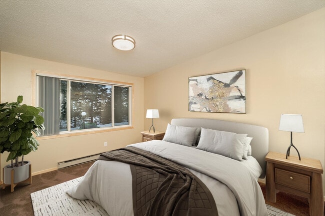 Park Villa Apartments