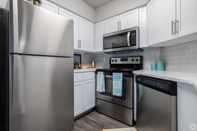 ARIUM Surfside at Ponte Vedra Beach