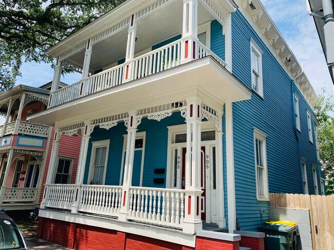 Photo - 903 Montgomery St Unidad 1