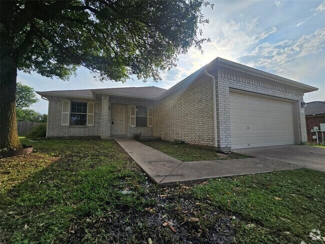 Building Photo - 201 Bluebonnet Tr Rental