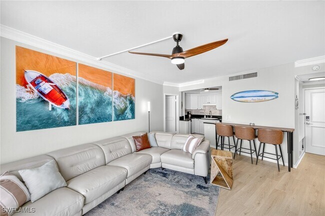 Photo - 58 N Collier Blvd Unit 1606