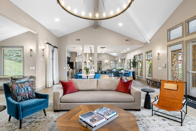 Montrachet Apartment Homes
