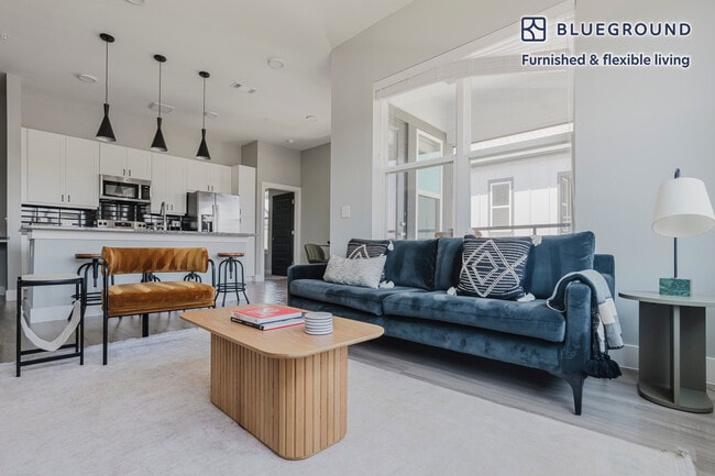 Photo - 5005 E Parmer Ln Unidad FL1-ID272