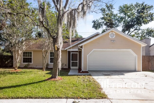 Photo - 607 Sweetleaf Dr House
